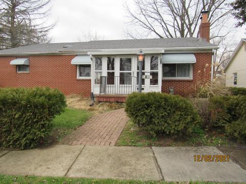 1851 Russell Ave, Springfield, OH 45506 photo 1
