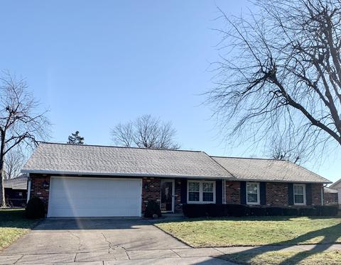 810 Meadowview Dr, Celina, OH 45822 photo 1