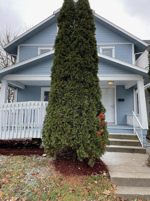 609 E Rose St, Springfield, OH 45505 photo 1