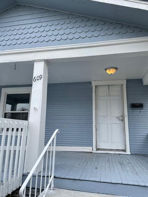 609 E Rose St, Springfield, OH 45505 photo 2