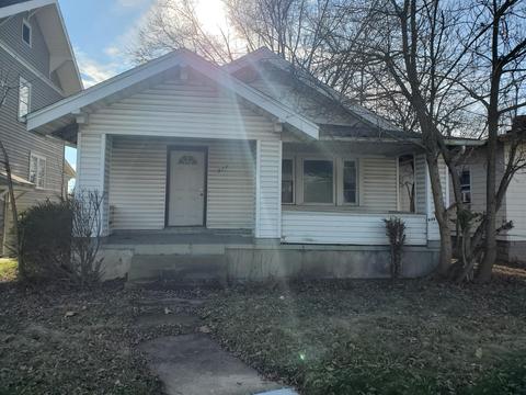 377 E Mccreight Ave, Springfield, OH 45503 photo 1