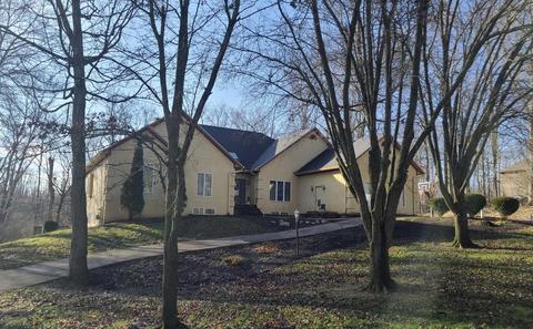 3747 W Eva Cir, Springfield, OH 45504 photo 1