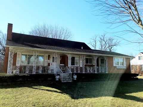 1415 Seminole Ave, Springfield, OH 45506 photo 2