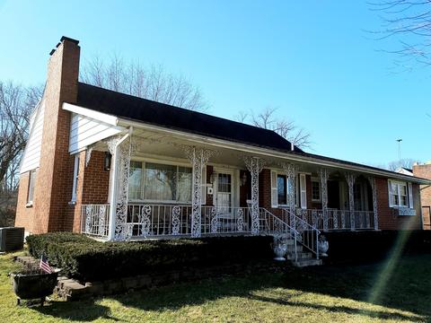 1415 Seminole Ave, Springfield, OH 45506 photo 3
