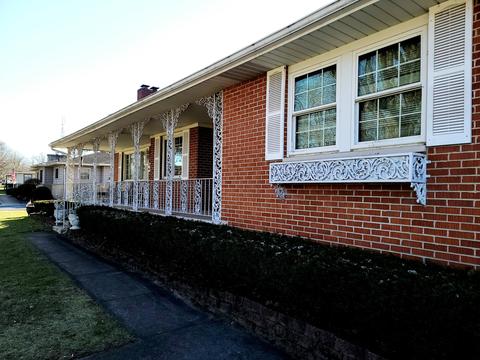 1415 Seminole Ave, Springfield, OH 45506 photo 5
