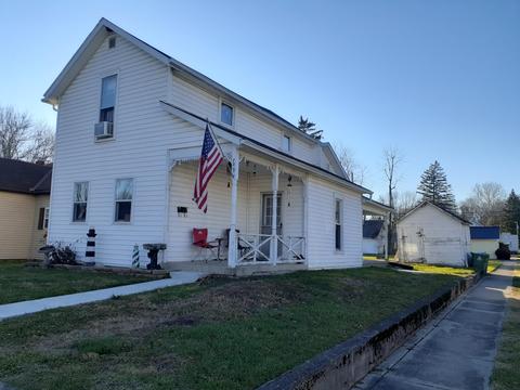 749 Clinton Ave, Sidney, OH 45365 photo 1