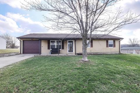 10832 Mohawk Ct, Sidney, OH 45365 photo 1