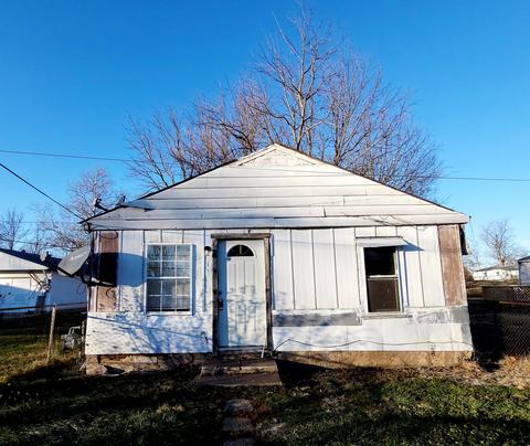 1382 Darwin Ave, Springfield, OH 45504 photo 1