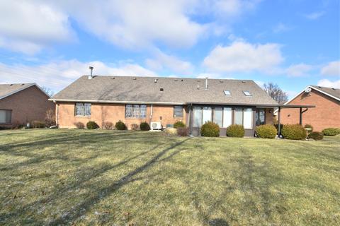 1649 Fox Ridge Dr, Springfield, OH 45503 photo 22