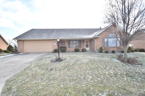 1649 Fox Ridge Dr, Springfield, OH 45503 photo 1