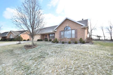 1649 Fox Ridge Dr, Springfield, OH 45503 photo 25