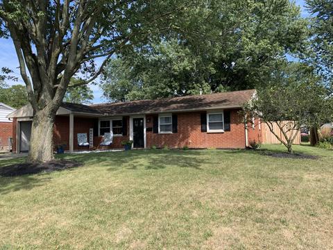 716 Marilyn, Sidney, OH 45365 photo 1