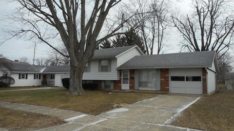 1010 Clover Ln, Celina, OH 45822 photo 1