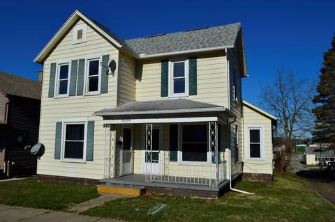 1614 W High St, Springfield, OH 45506 photo 1