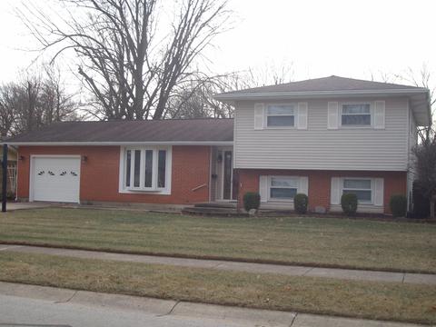 210 Oak St, Celina, OH 45822 photo 1