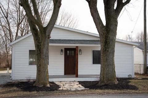 5294 Windy Point Rd, Celina, OH 45822 photo 1