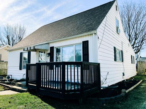 903 N Walnut St, Celina, OH 45822 photo 1