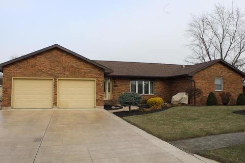 1400 James Dr, Celina, OH 45822 photo 2