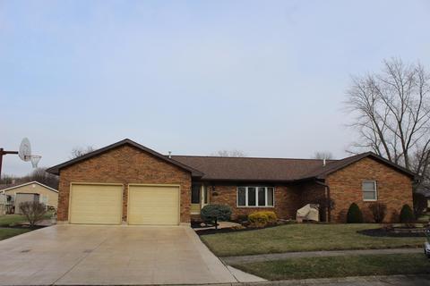1400 James Dr, Celina, OH 45822 photo 1