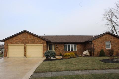1400 James Dr, Celina, OH 45822 photo 3