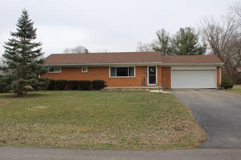 2740 Anita Dr, Springfield, OH 45504 photo 1