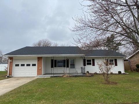 1113 Constitution Ave, Sidney, OH 45365 photo 1