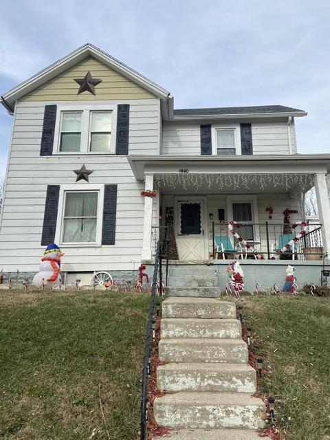 1840 Prospect St, Springfield, OH 45503 photo 1