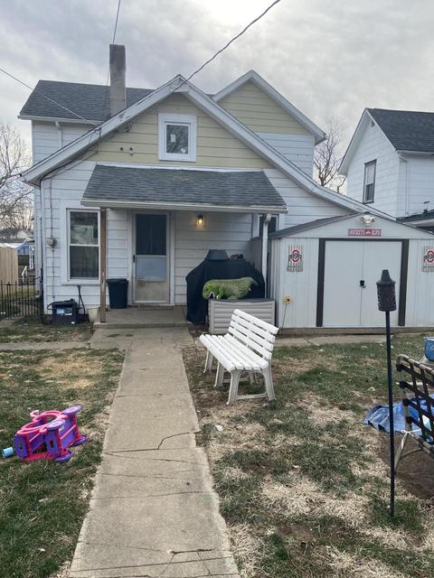 1840 Prospect St, Springfield, OH 45503 photo 11
