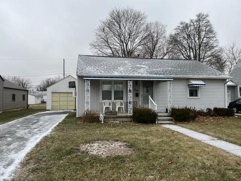 703 Echo St, Celina, OH 45822 photo 1