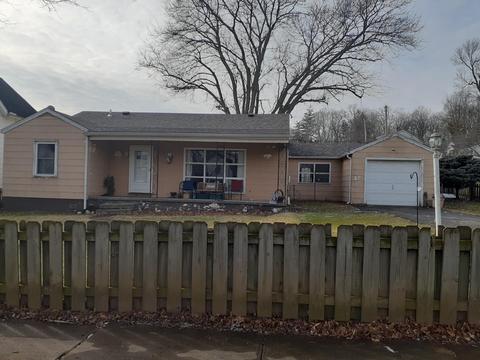 829 Clinton Ave, Sidney, OH 45365 photo 1