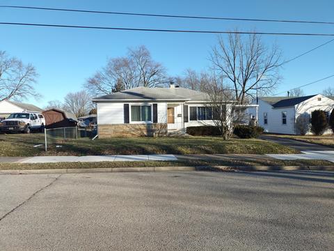 2112 Rutland Ave, Springfield, OH 45505 photo 1