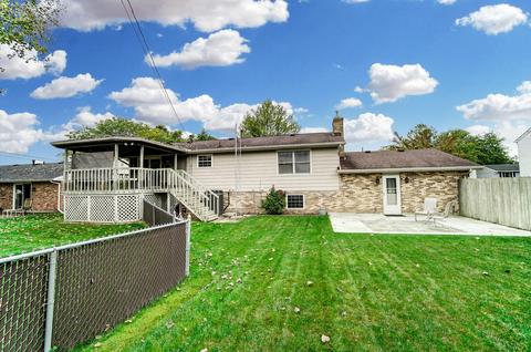 2944 Malibu St, Springfield, OH 45503 photo 36
