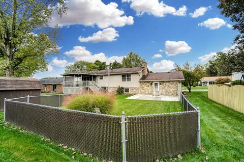 2944 Malibu St, Springfield, OH 45503 photo 41