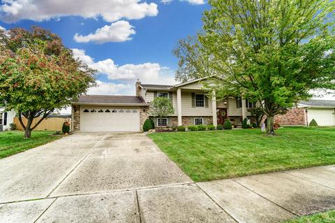 2944 Malibu St, Springfield, OH 45503 photo 3