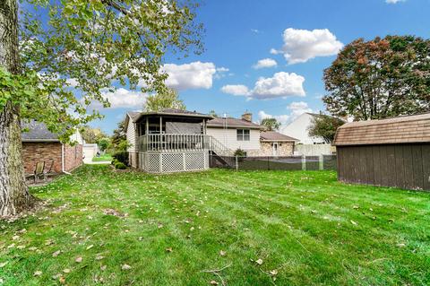 2944 Malibu St, Springfield, OH 45503 photo 42