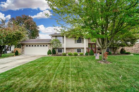 2944 Malibu St, Springfield, OH 45503 photo 2