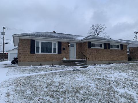 226 Englewood Rd, Springfield, OH 45503 photo 1