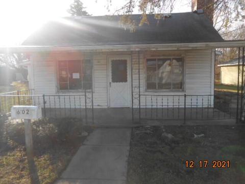 602 Lick St, Kenton, OH 43326 photo 1