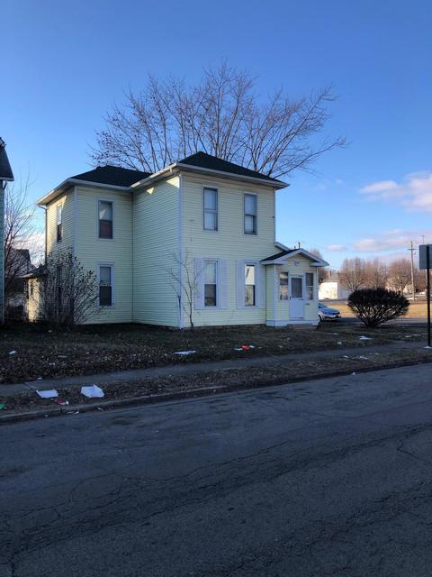 303 Ludlow Ave, Springfield, OH 45505 photo 1