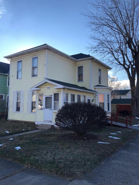 303 Ludlow Ave, Springfield, OH 45505 photo 2