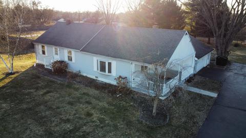 2859 Middle Urbana Rd, Springfield, OH 45502 photo 1