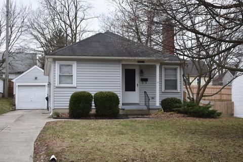 1809 Overlook Dr, Springfield, OH 45504 photo 1