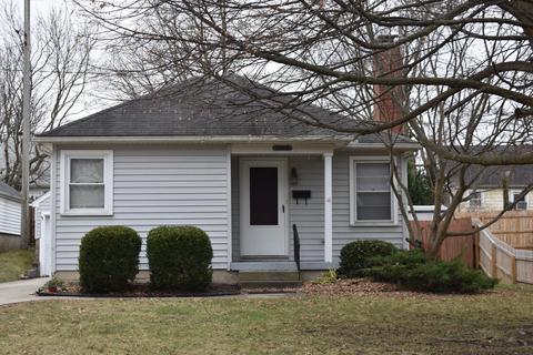 1809 Overlook Dr, Springfield, OH 45504 photo 2