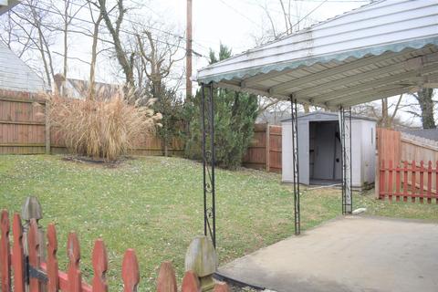 1809 Overlook Dr, Springfield, OH 45504 photo 26