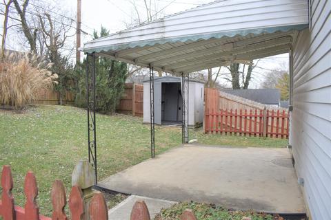 1809 Overlook Dr, Springfield, OH 45504 photo 27