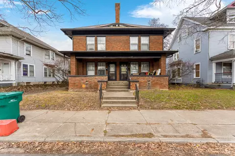 112 W College Ave, Springfield, OH 45504 photo 1
