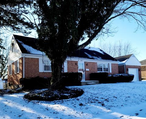 4149 Camelot Dr, Springfield, OH 45503 photo 2