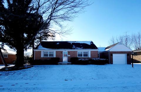 4149 Camelot Dr, Springfield, OH 45503 photo 1