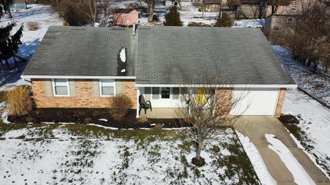 2851 Vineyard St, Springfield, OH 45503 photo 1