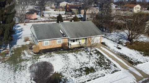 2851 Vineyard St, Springfield, OH 45503 photo 7